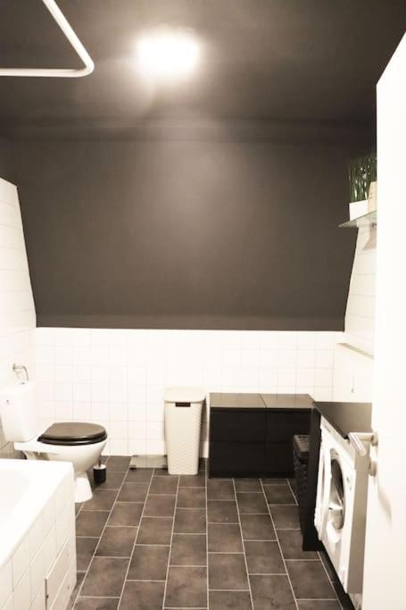 Gemuetliche & Ruhige Unterkunft Erftstadt Exterior foto
